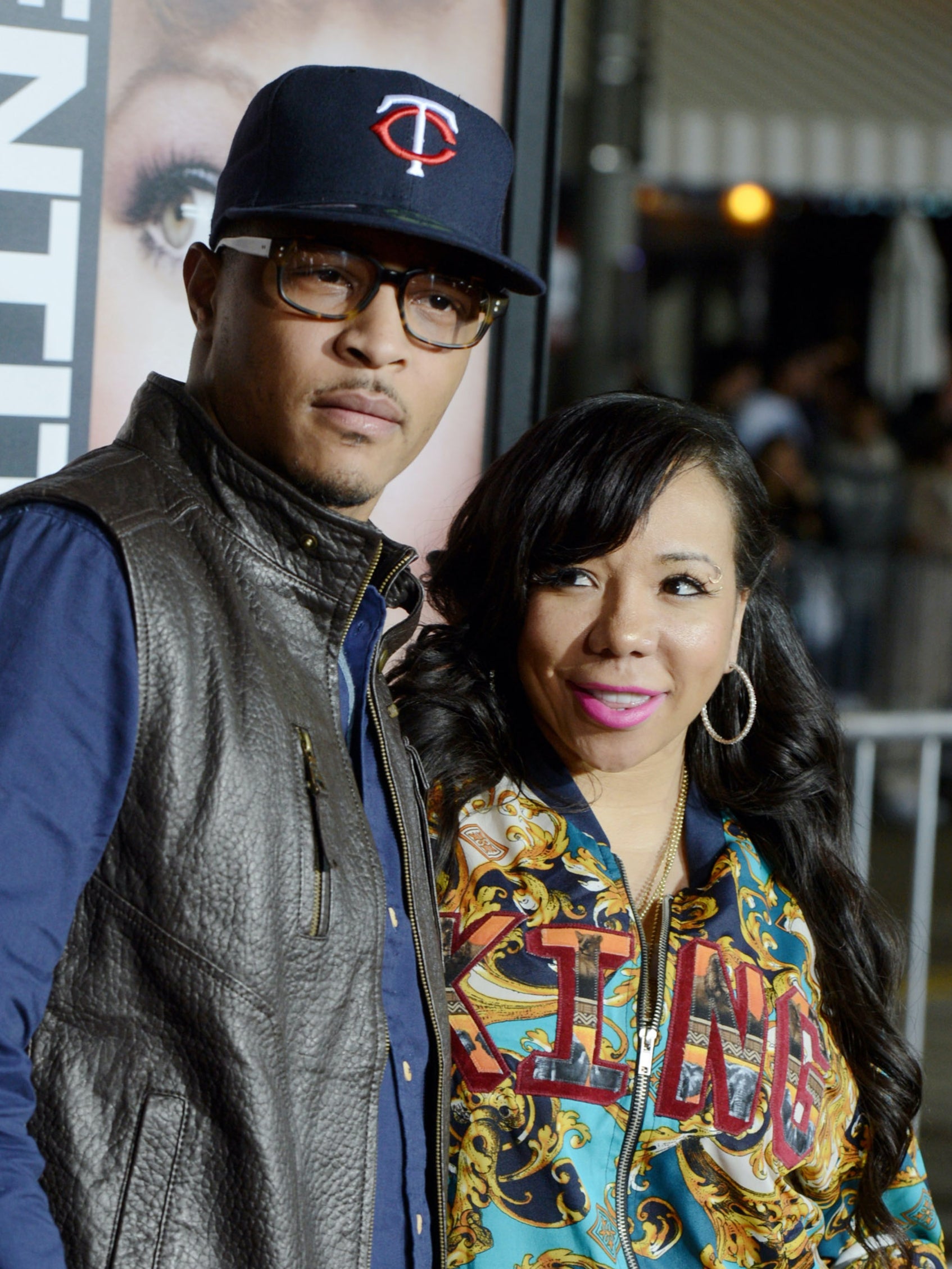 TI and Tiny have denied the allegations against them