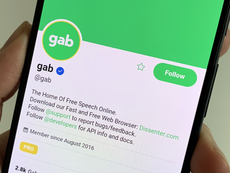 Gab: Far-right social network taken offline in second hack as attacker insults ‘despicable users’