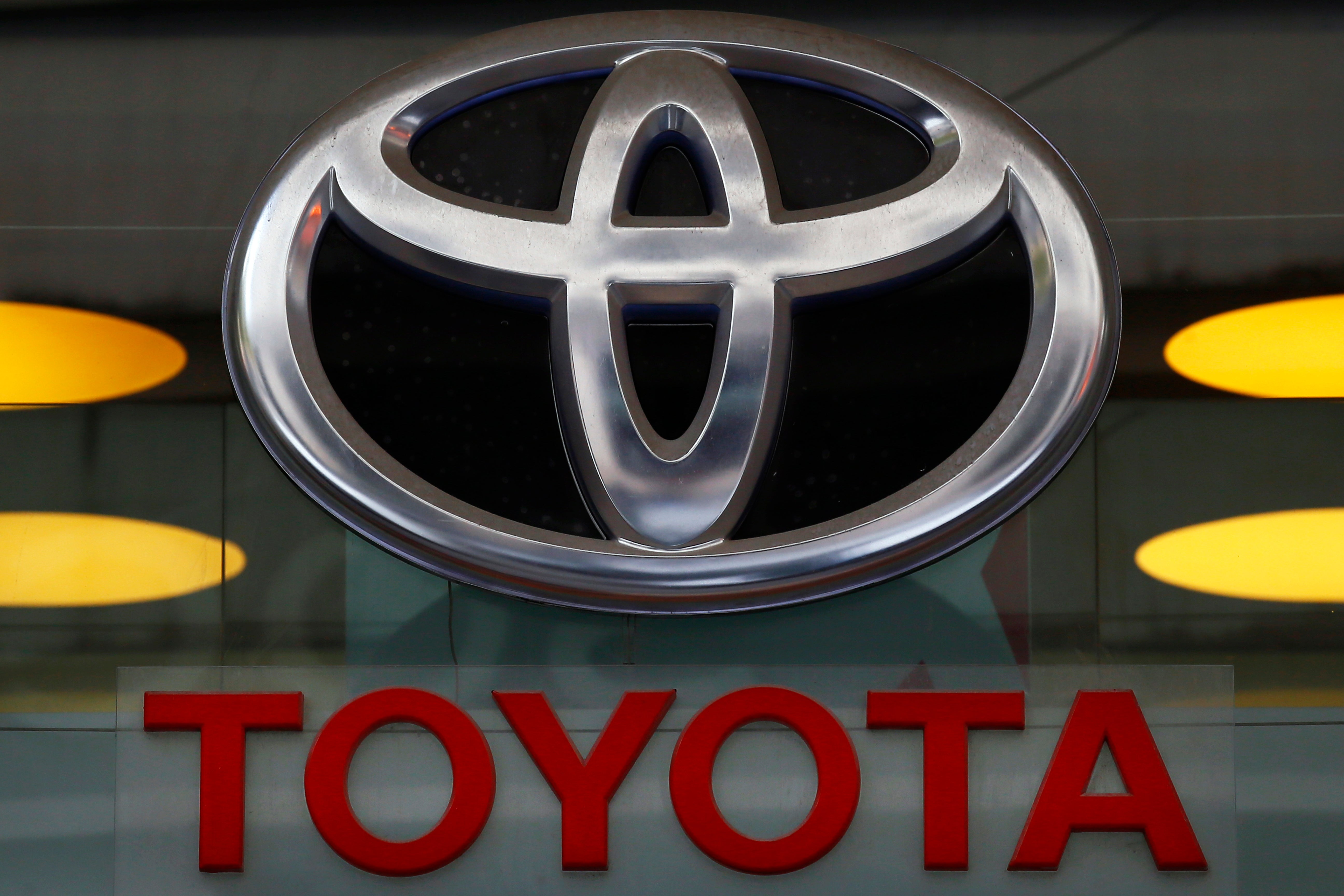 Toyota Investigation