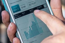 AG sues Texas utility over customers' sky-high energy bills