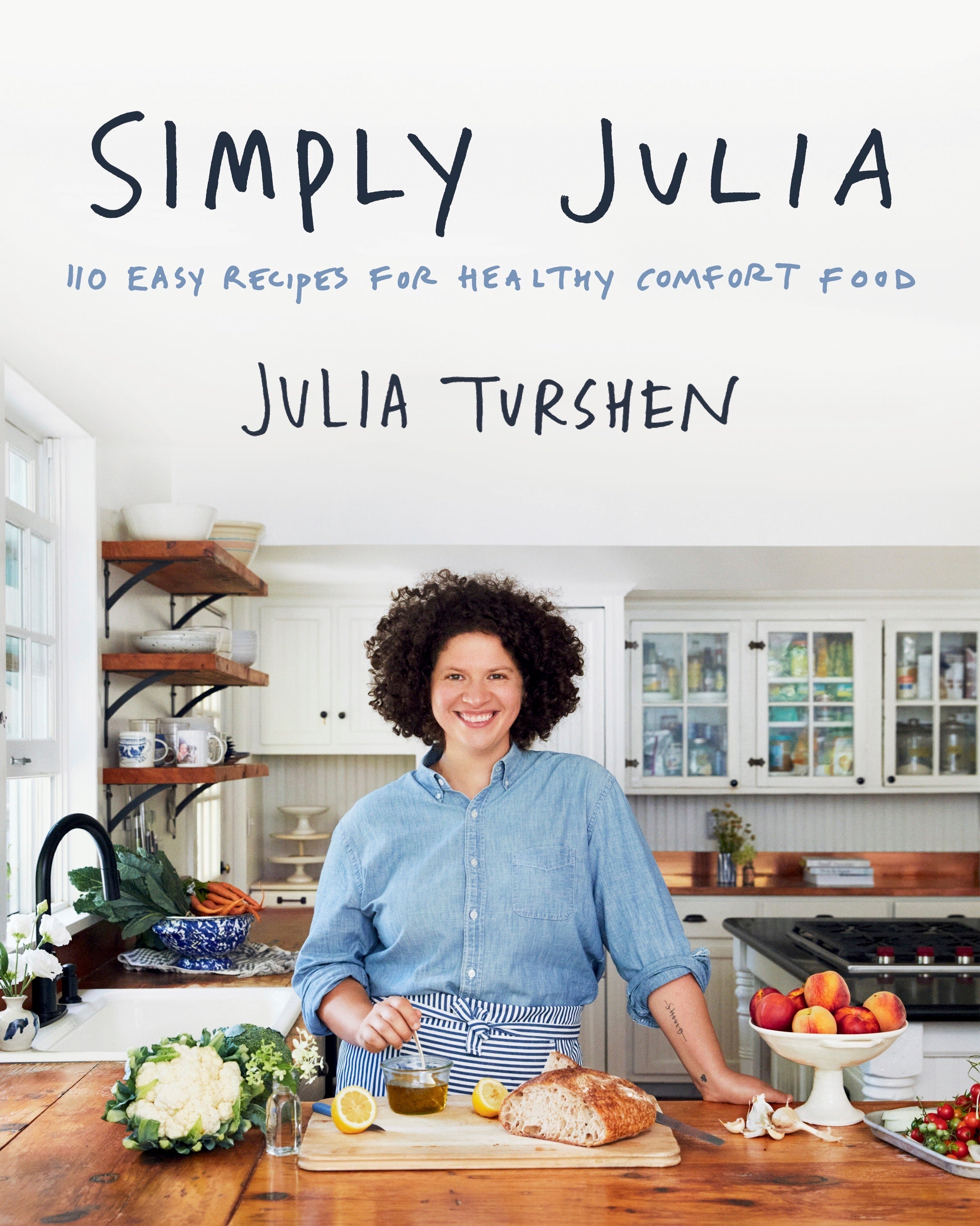 Food-Julia Turshen