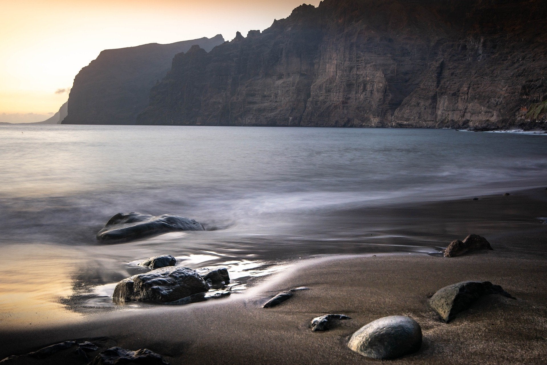 Tenerife’s waters have become Europe’s first Whale Heritage Site