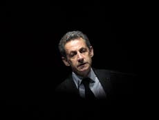 Nicolas Sarkozy timeline: How politician descended from president to prison sentence