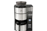 Melitta Aromafresh Grind & Brew Therm