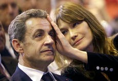 The rise and continued fall of Nicolas Sarkozy