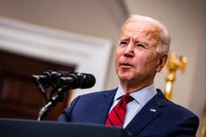 Biden to refuse Mexico’s request to share vaccine supply