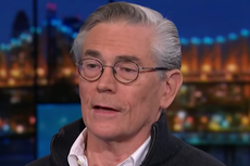 Ex-New York Times reporter breaks his silence over N-word accusations