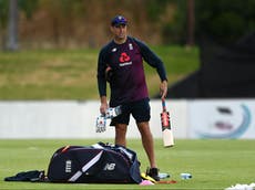 ‘A special environment’: Marcus Trescothick thrilled to return to England setup as elite batting coach