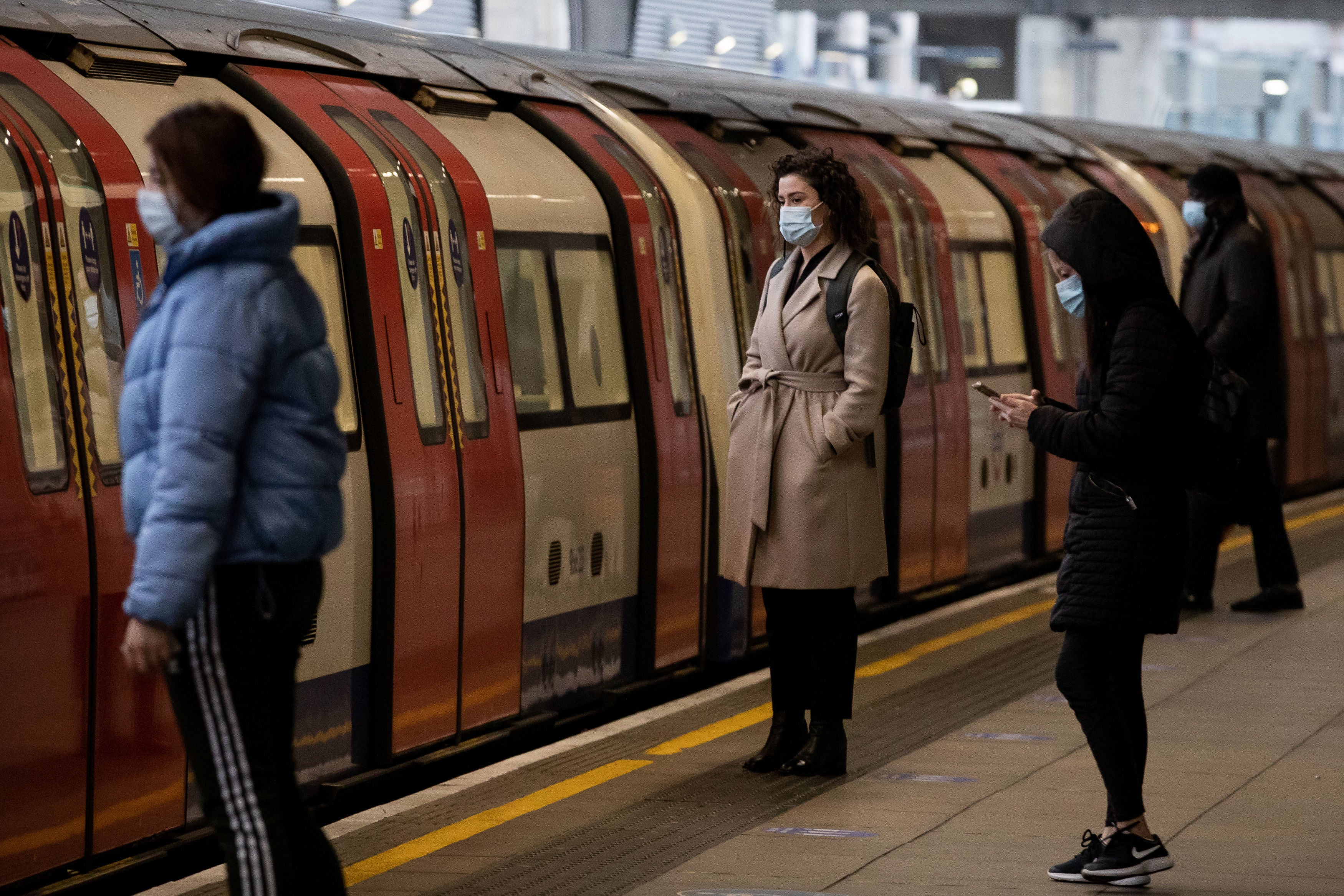 Leisure travel will be especially important on the post-pandemic railway