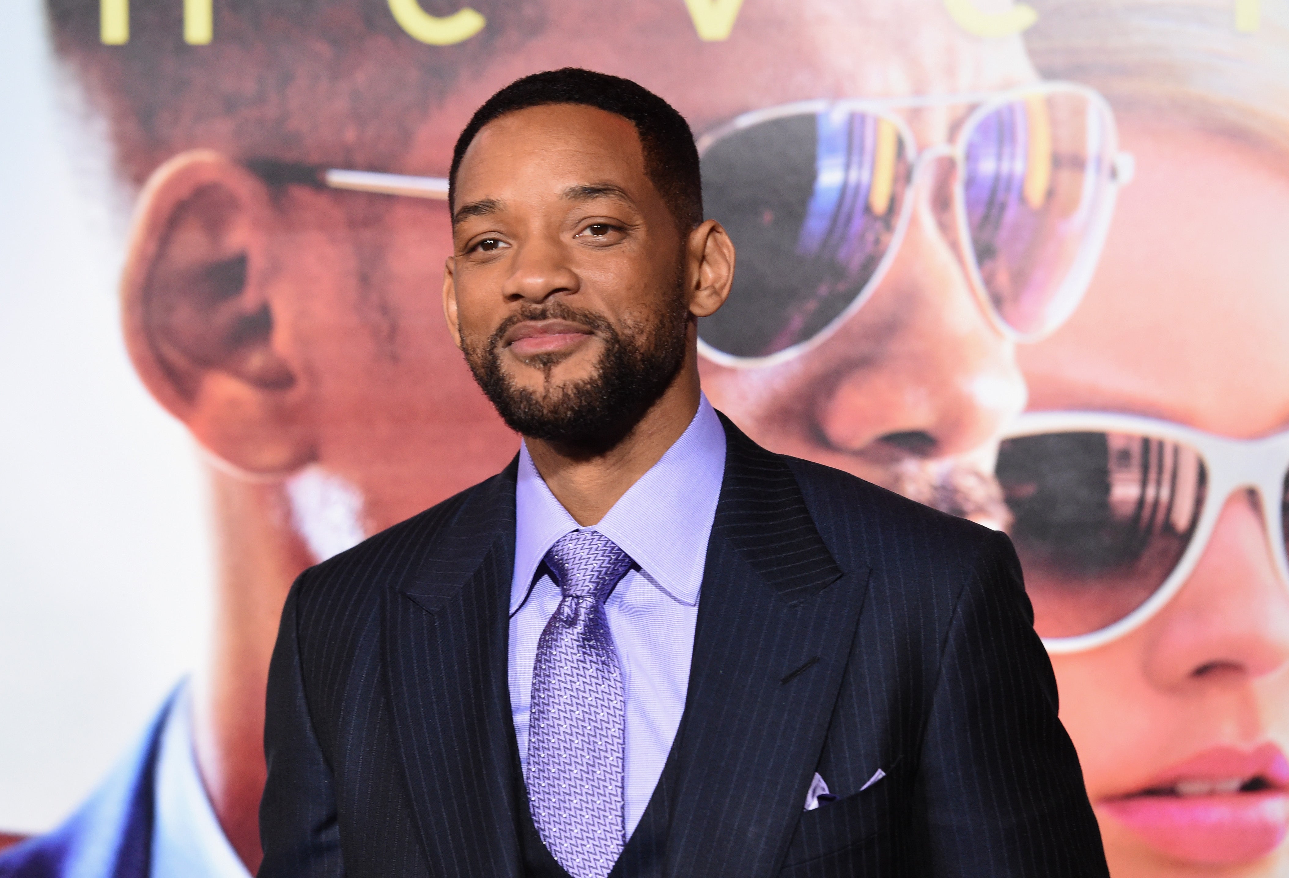 Will Smith tells Pod Save America podcast that ‘at some point’ down the line he could run for office