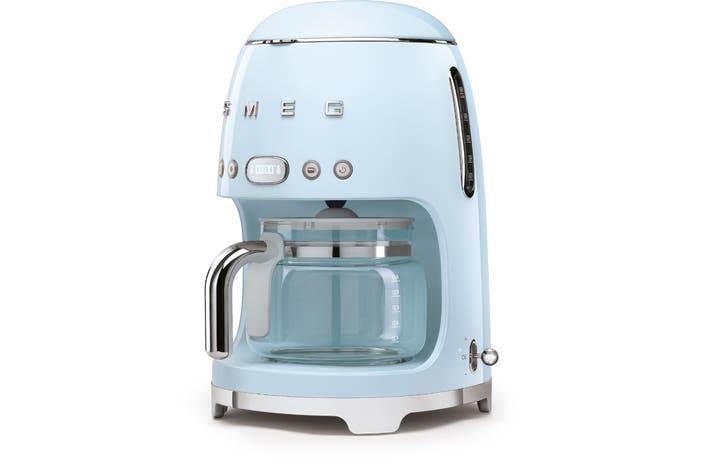 SMEG Drip Filter Coffee Machine