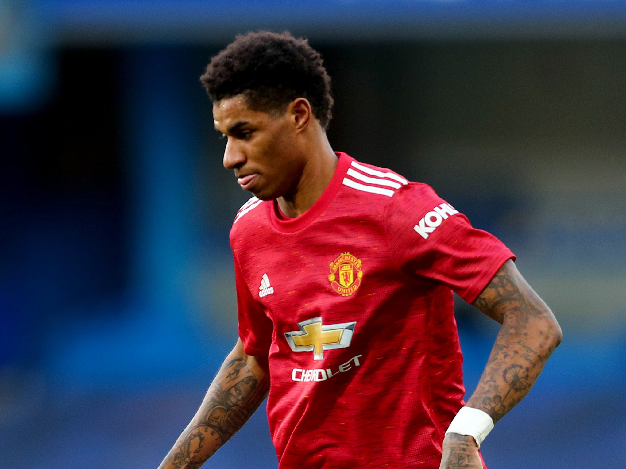 Is Crystal Palace vs Manchester United on TV tonight? Kick-off time, channel and how to watch Premier League fixture