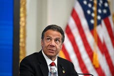 Andrew Cuomo: Full allegations against NY governor