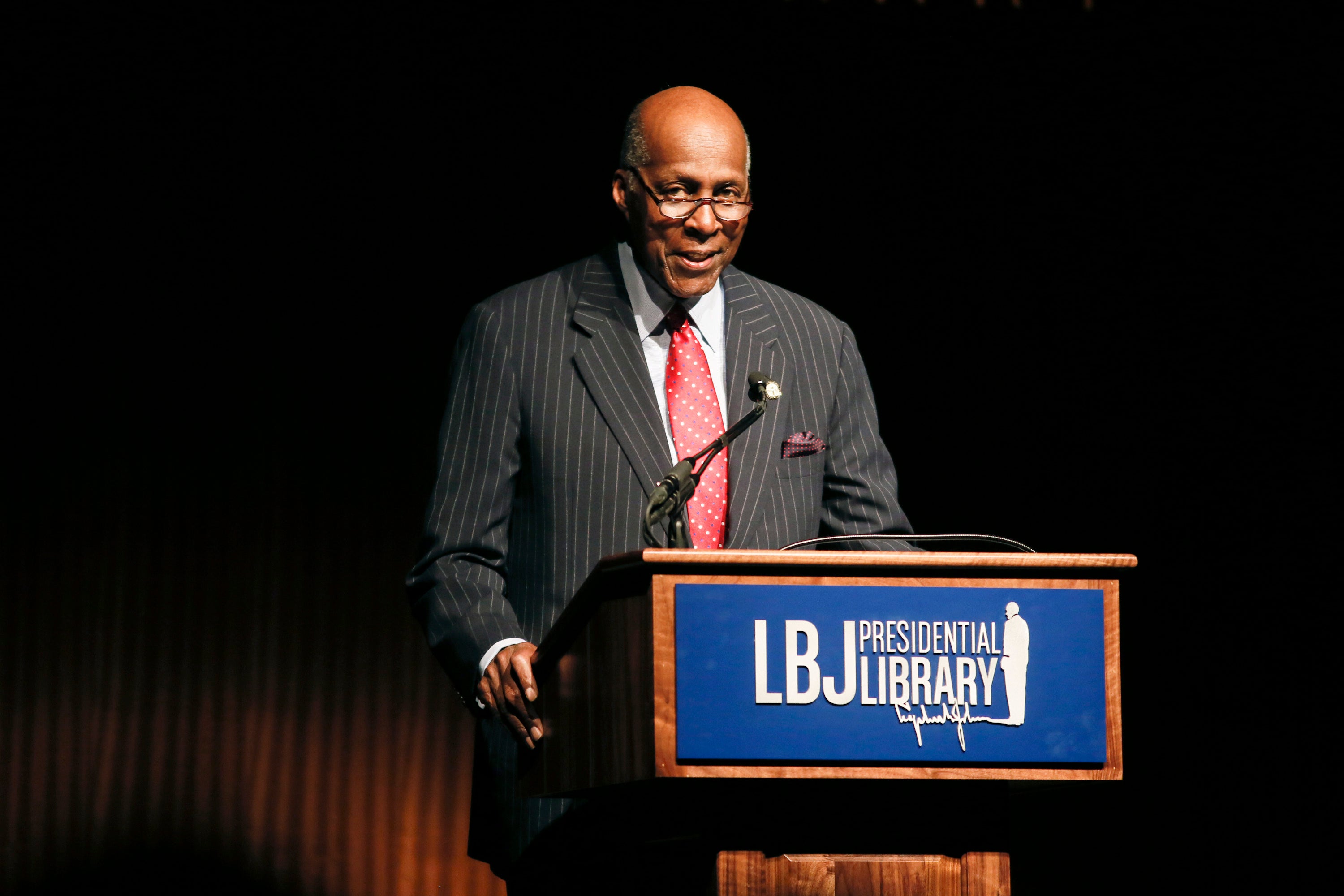 Obit Vernon Jordan