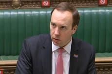 NHS reforms risk sowing confusion and undermining safety, MPs warned