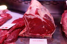 Eating meat linked to range of illnesses, not just cancer — new study