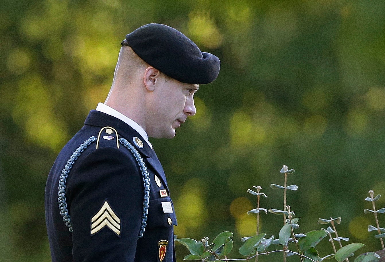 Bergdahl Court Martial Appeal