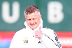 Manchester United: Ole Gunnar Solskjaer drawing title inspiration from Formula One great Jackie Stewart