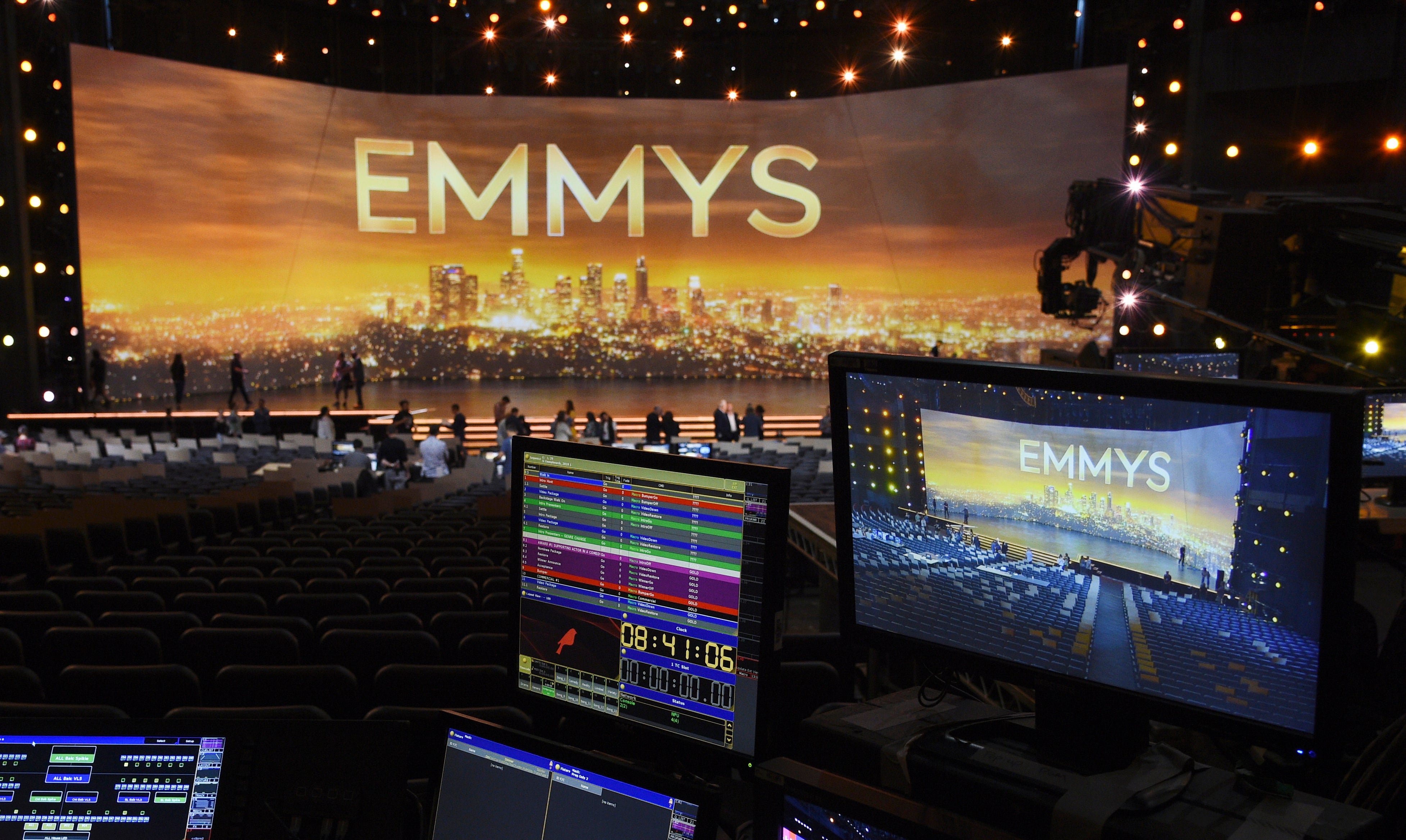 TV Emmy Awards