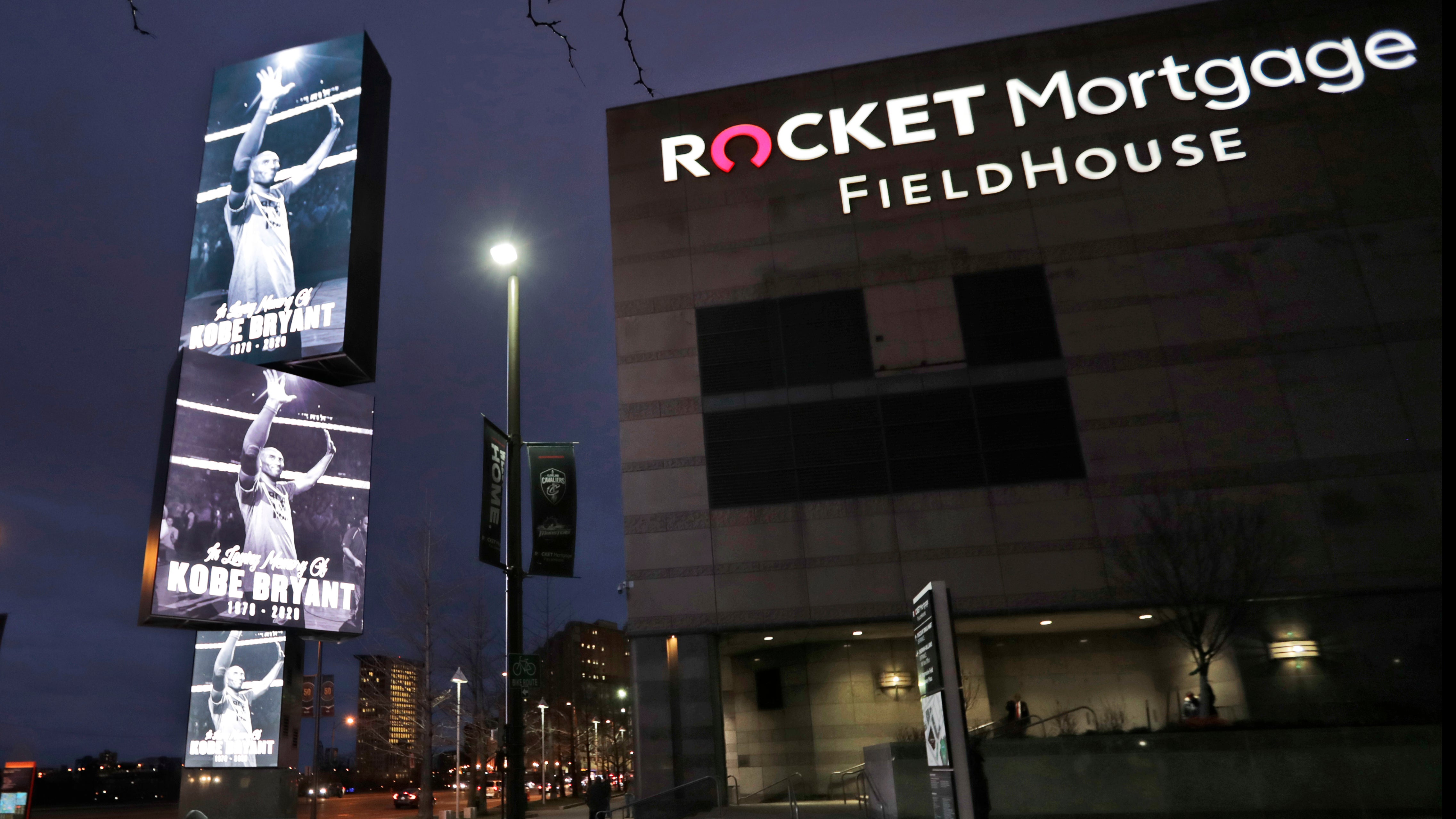 Rock and Roll Hall of Fame-Cleveland