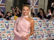 Molly-Mae Hague breaks Instagram rules with £8,000 Louis Vuitton giveaway, watchdog finds