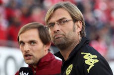 Thomas Tuchel ready to step out of Jurgen Klopp’s shadow and finally silence the noise