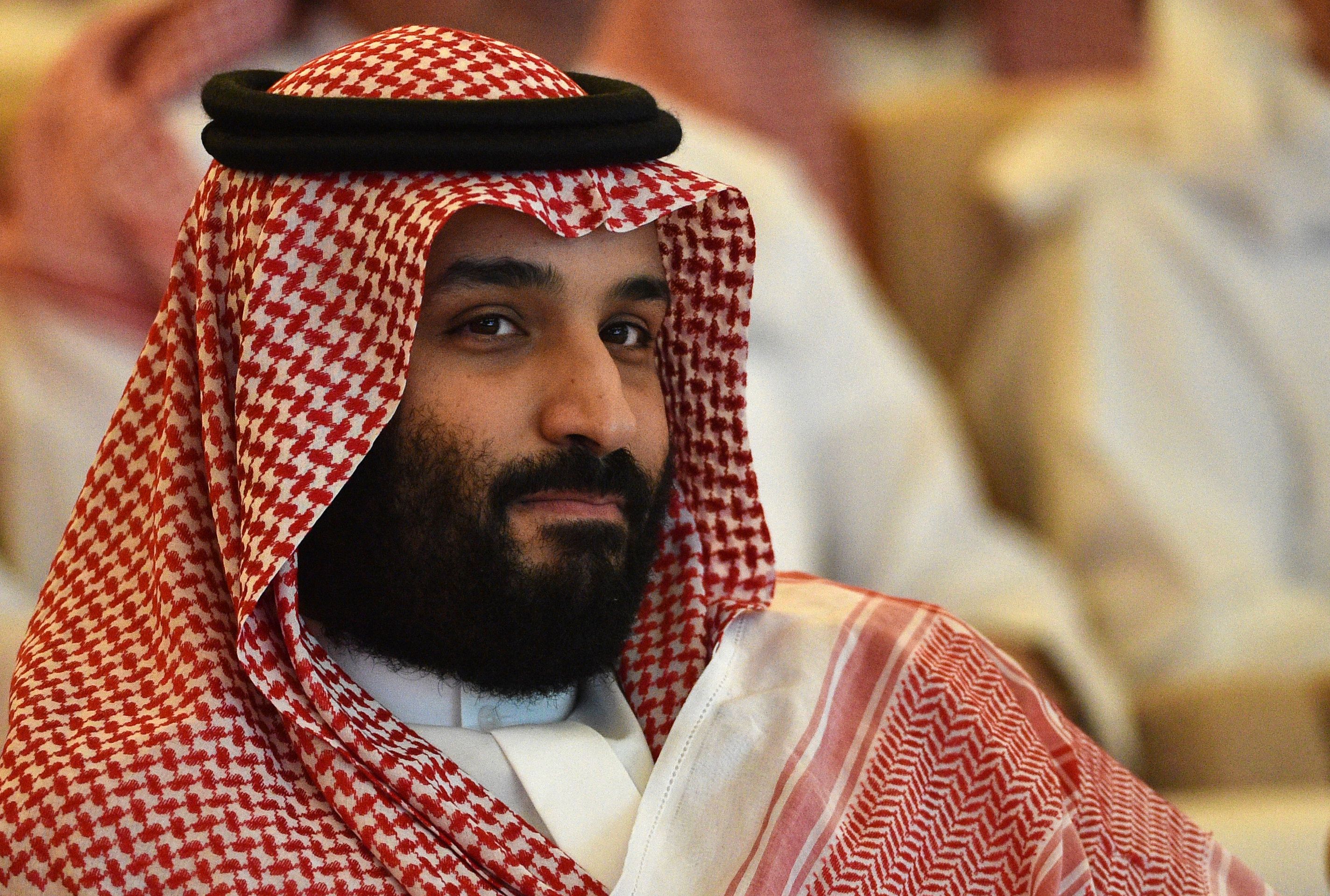 Fogel believes that ‘an actual prosecution against MBS is very unlikely’