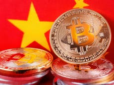 Bitcoin mining to be banned in coal-heavy region of China that accounts for 8% of global operations