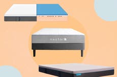 Cheap mattress deals for August: Save 35% in Simba’s bank holiday sale, plus more from Eve Sleep and Emma