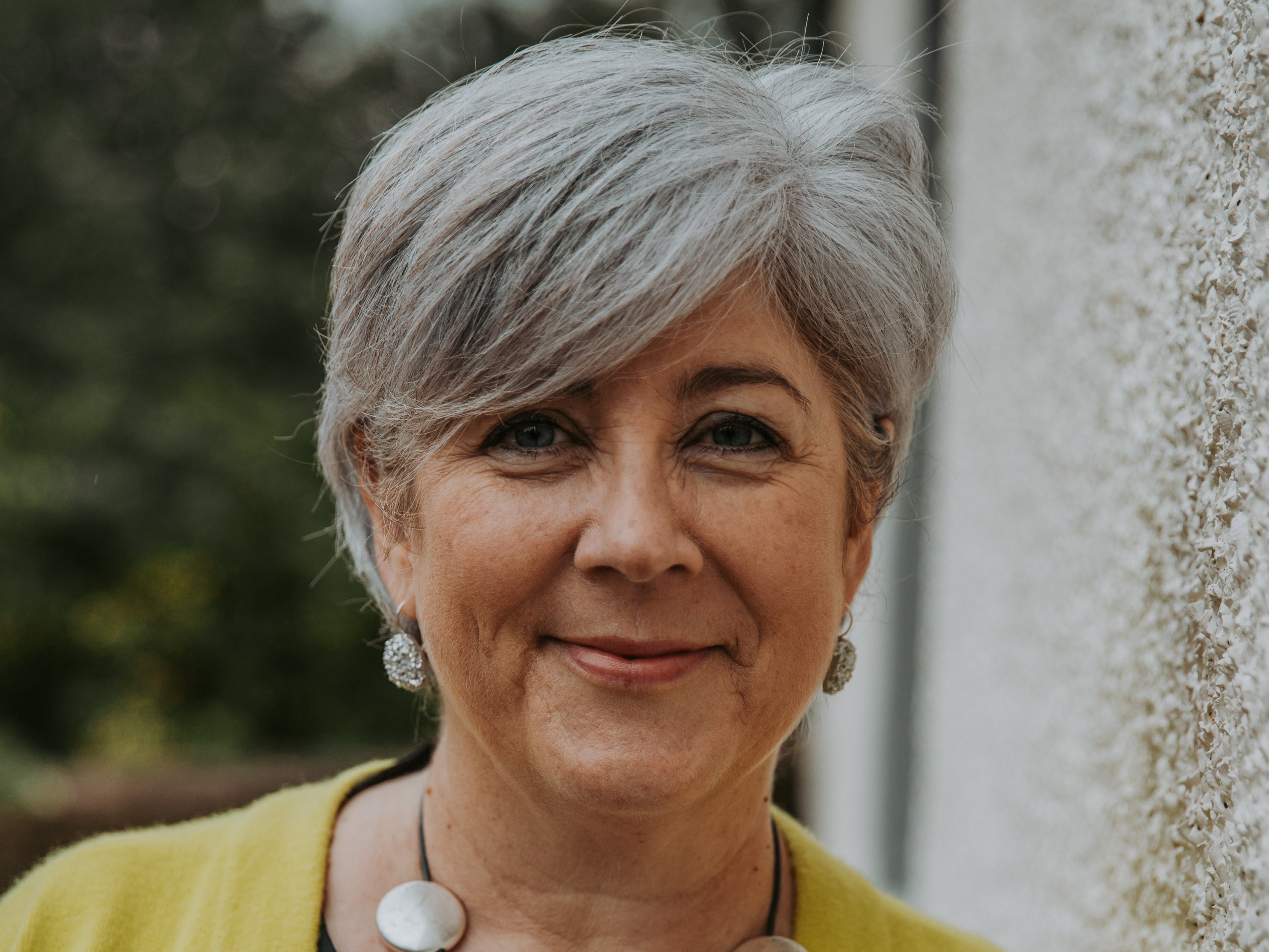 Cumbria-based business owner Lana Walker