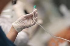 Dozens of patients left conscious but unable to breathe after NHS drug errors