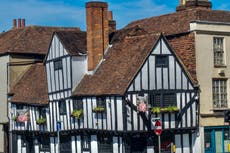 Welcome to my home town: Why Maidstone remains a perpetual mystery