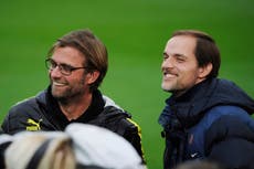 Thomas Tuchel lauds ‘outstanding’ Jurgen Klopp ahead of ‘big challenge’ at Liverpool
