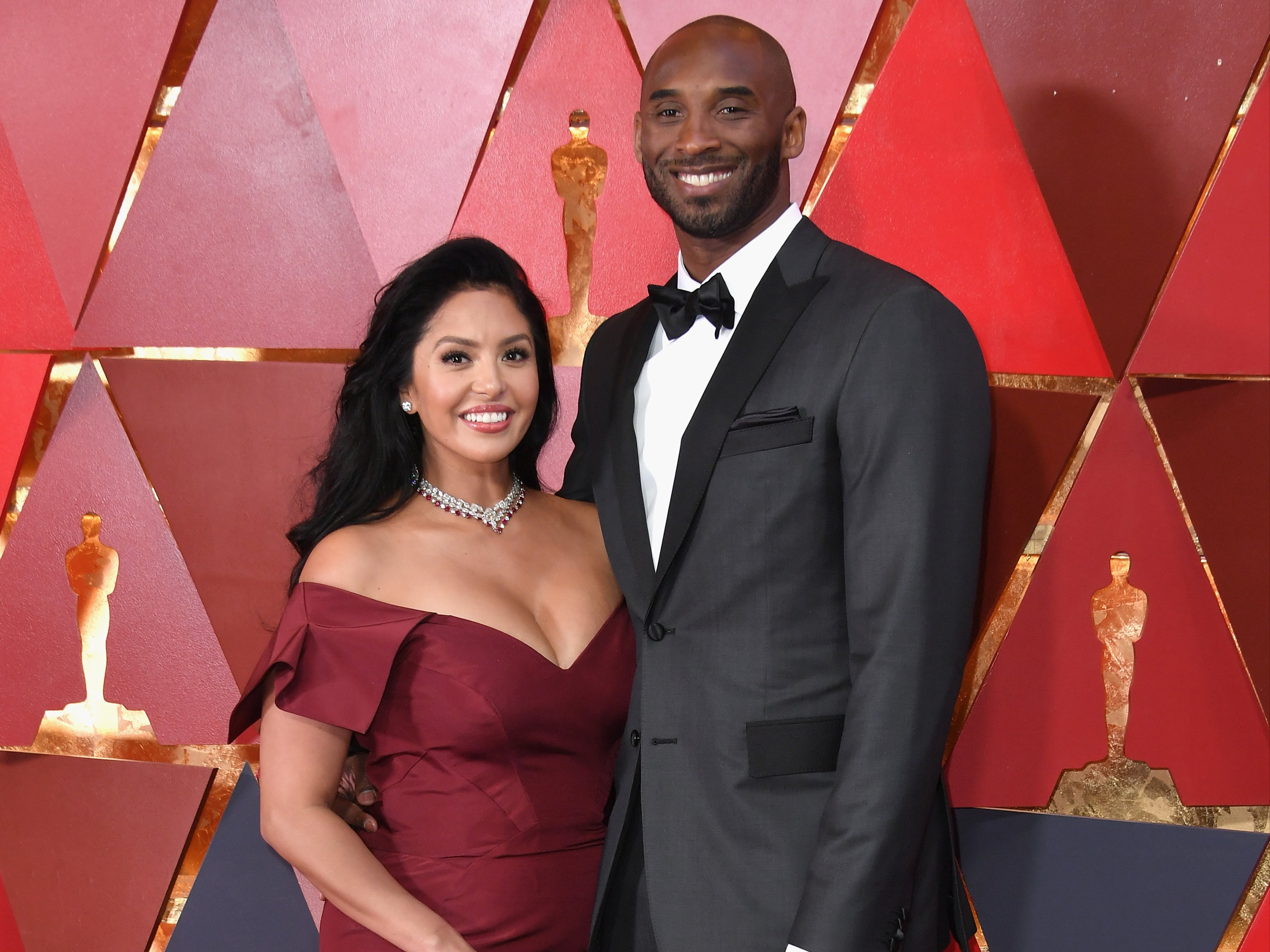 Vanessa Bryant opens up about ‘unimaginable’ pain of losing Kobe and Gianna