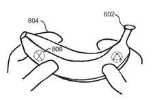 Sony working on allowing the PlayStation to be controlled by a banana, patent application shows