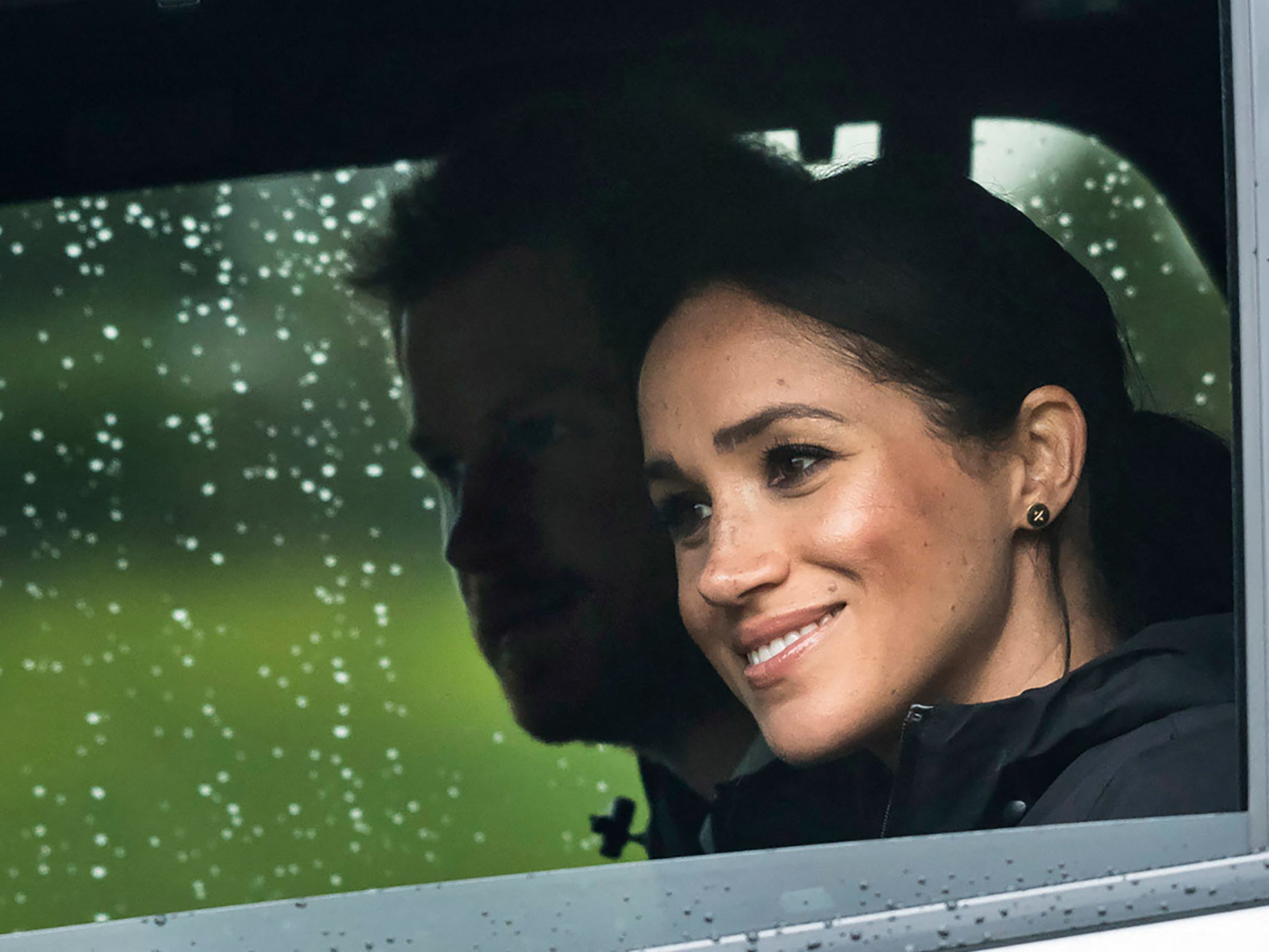 Staff were reported in The Times to have alleged that Meghan had driven out two personal assistants during her time as a working royal