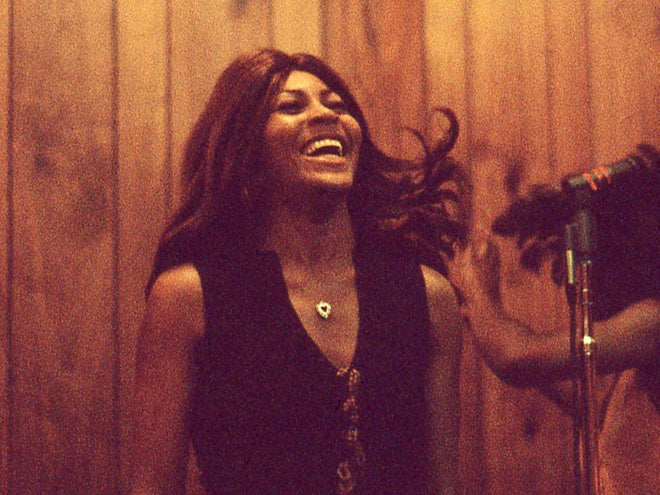 HBO Documentary Films’ ‘TINA’