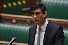 The same old Tory tactics – equality was completely ignored in Rishi Sunak’s Budget