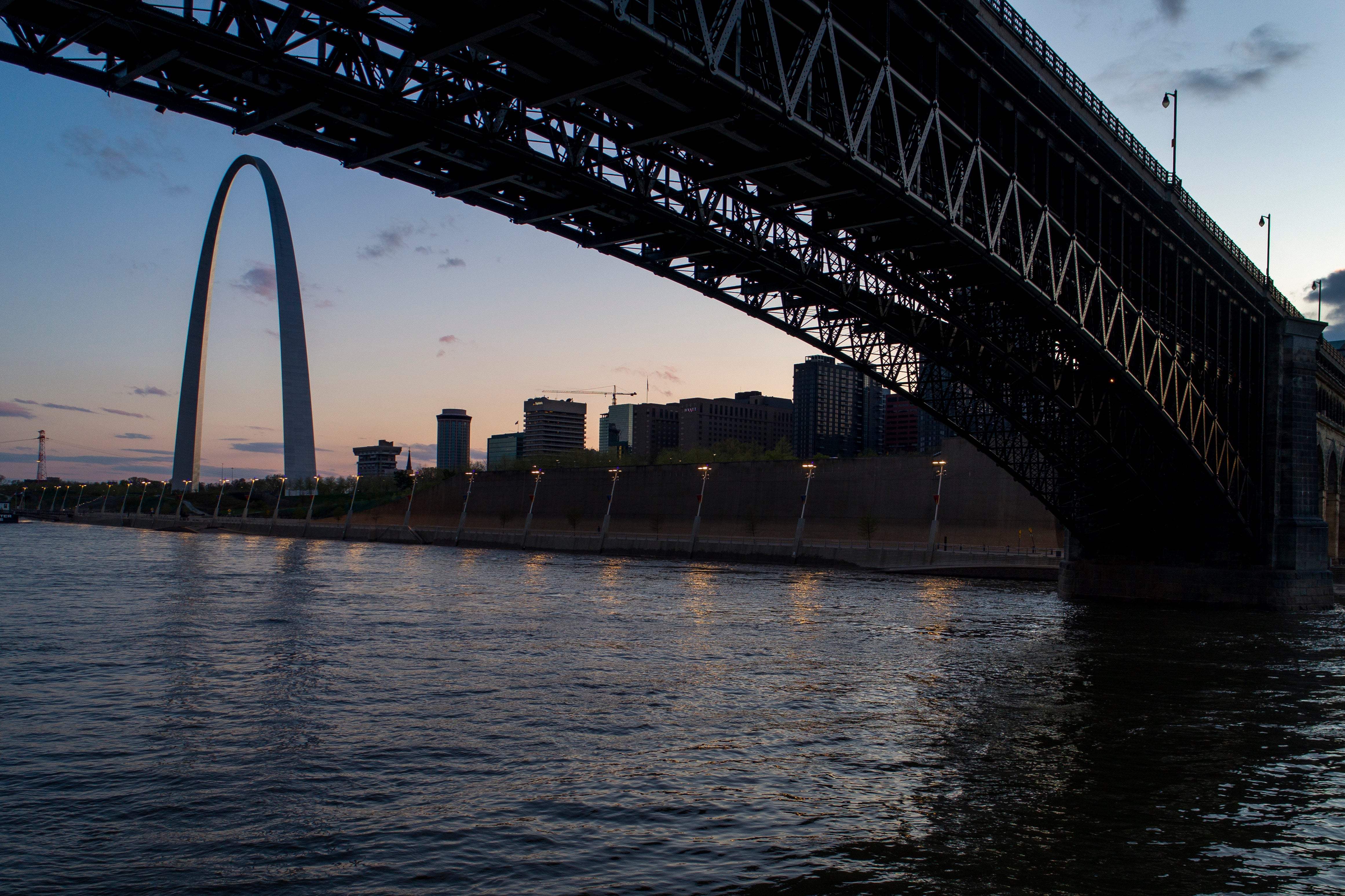 Mississippi River-Plastic Waste