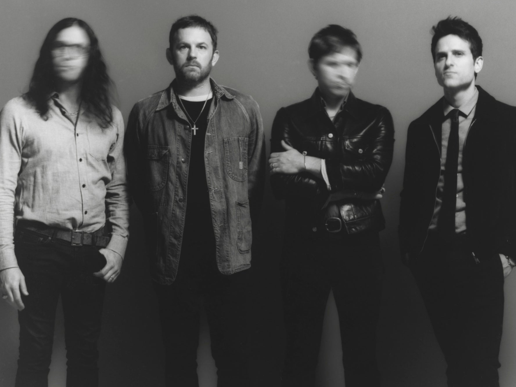 Kings of Leon