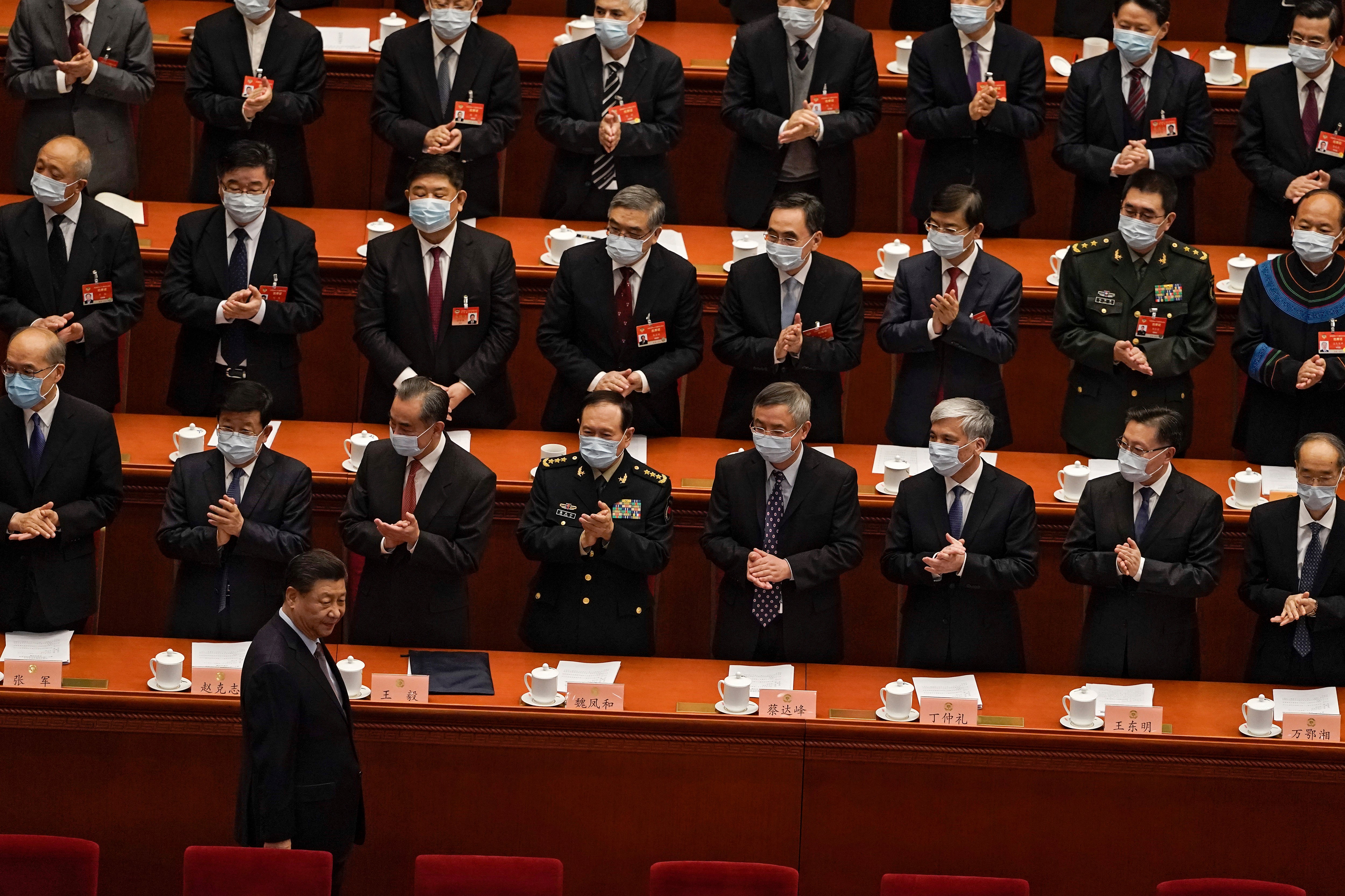 China Congress