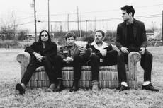 Kings of Leon think NFTs are the future of the music industry, but WTF is an NFT?