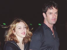 Rupert Everett finally explains why he dubbed Madonna ‘an old whiny barmaid’ in memoir