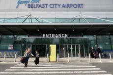 Ryanair moves back to George Best Belfast City airport with summer sun flights