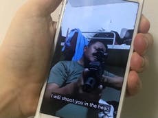 ‘I will shoot in your f***ing faces’: TikTok to remove videos of Myanmar military’s threats to protesters