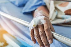 Hospitals failing to heed warnings over patient deaths, reveals new study