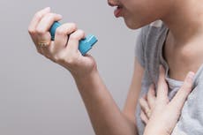 Why are some people with asthma being refused a Covid vaccine?
