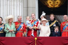 Prince Philip death: What is the protocol if a senior member of the royal family dies?