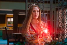 WandaVision: Marvel fans freak out as Disney+ ‘crashes’ for some users during release of series finale