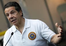 True number of New York nursing home deaths ‘hidden by Cuomo aides’